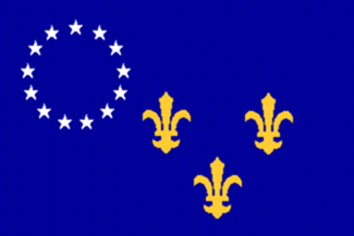 Fichier:Flag of Louisville, Kentucky (1934–2003).svg — Wikipédia